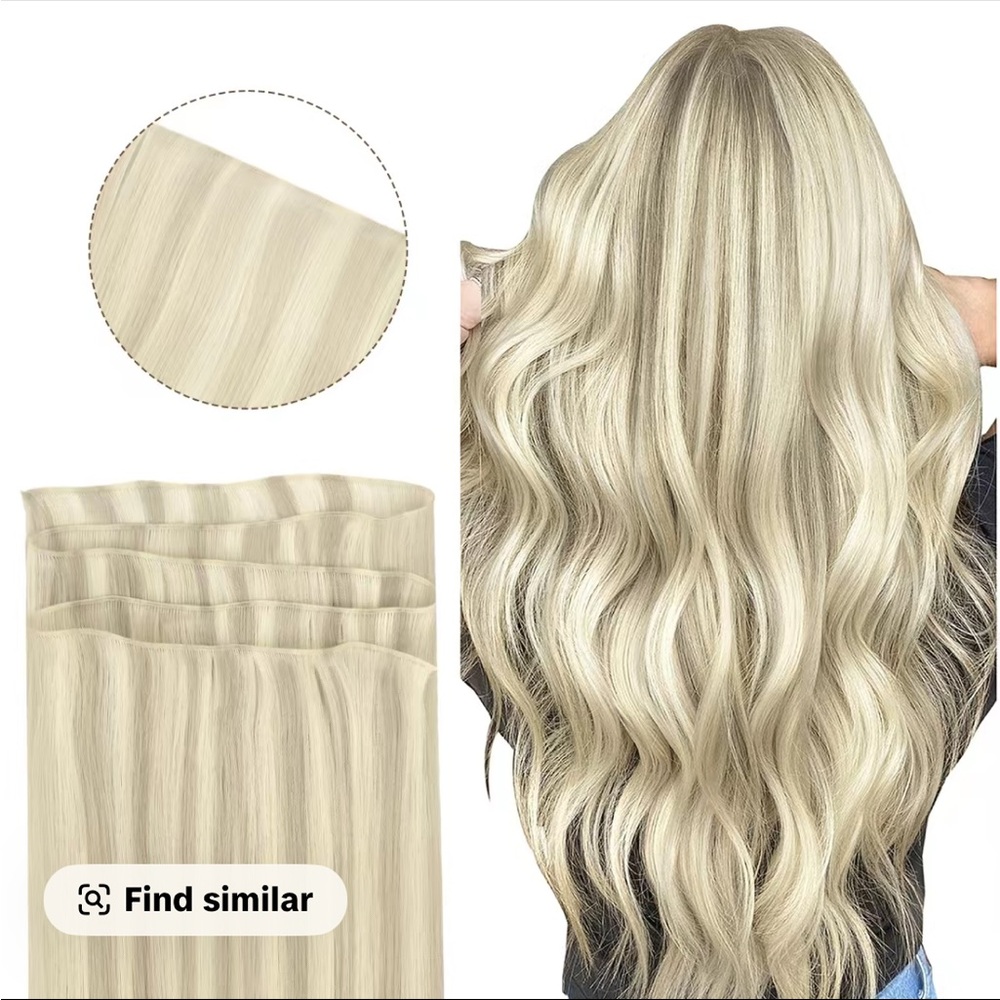 GooGoo Hair Extensions